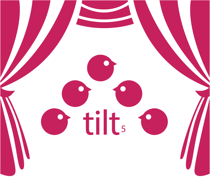 Tilt logo