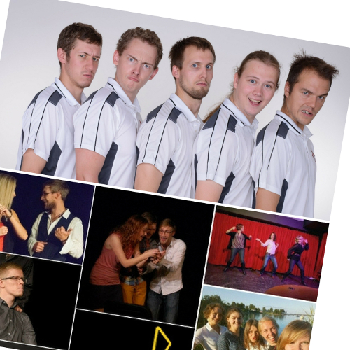 Ruutu10 (EST) & Jaa !mproteater (EST)